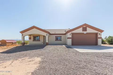 3123 S 363rd Ave, Tonopah, AZ 85354
