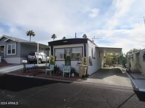 10401 N Cave Creek Rd #263, Phoenix, AZ 85020