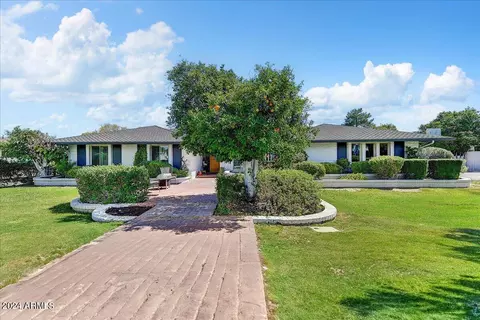 1853 E Hale St, Mesa, AZ 85203