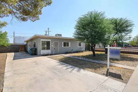 2731 W Devonshire Ave, Phoenix, AZ 85017