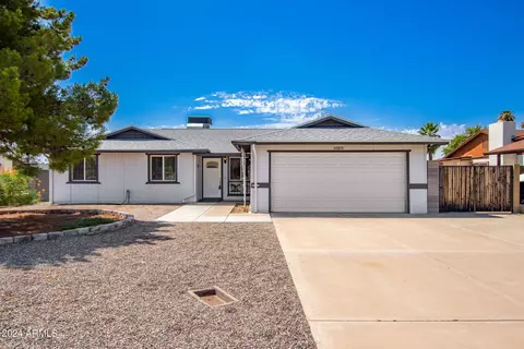 6503 W Mountain View Rd, Glendale, AZ 85302