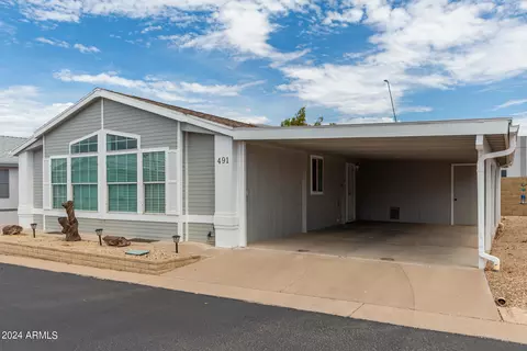 5735 E Mcdowell Rd #491, Mesa, AZ 85215