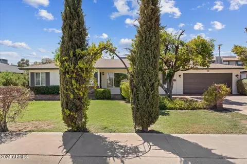 2608 N 80th Pl, Scottsdale, AZ 85257