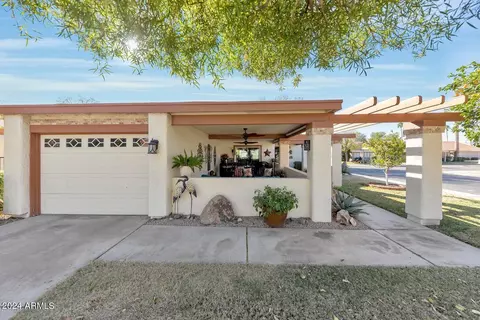 186 Leisure World --, Mesa, AZ 85206