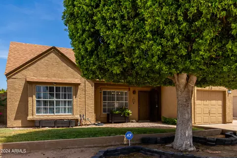 18821 N 45th Dr, Glendale, AZ 85308