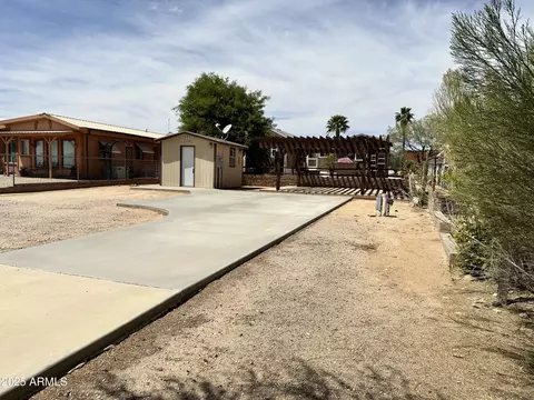 21322 W Shalako Ln #363, Congress, AZ 85332