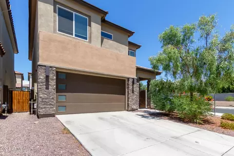 7226 W Aire Libre Ave, Peoria, AZ 85382