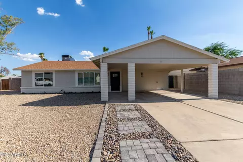 4021 E Aster Dr, Phoenix, AZ 85032