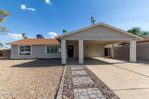 4021 E Aster Dr, Phoenix, AZ 85032 photo 2