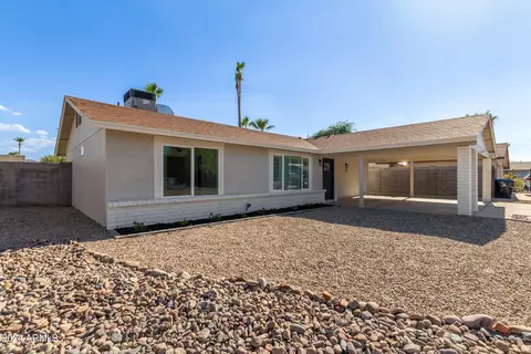 4021 E Aster Dr, Phoenix, AZ 85032 photo 3