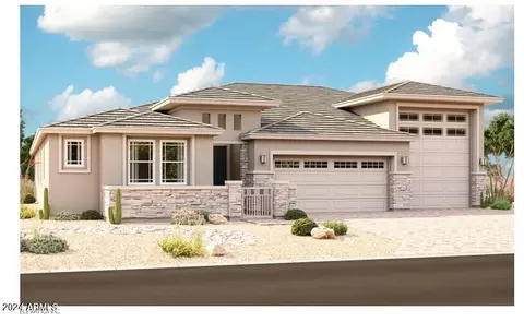 21761 E Saddle Way, Queen Creek, AZ 85142