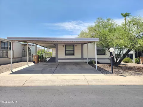 2233 E Behrend Dr #54, Phoenix, AZ 85024