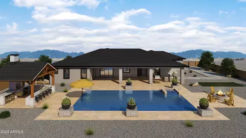 1896 E Cloud Rd, Phoenix, AZ 85086 photo 2