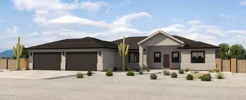 1896 E Cloud Rd, Phoenix, AZ 85086