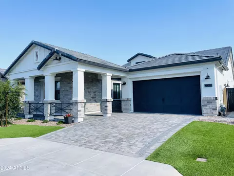 2260 E Canary Dr, Gilbert, AZ 85297