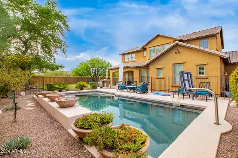 9301 E Desert Arroyos --, Scottsdale, AZ 85255