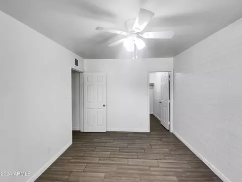 Bedroom - 2236 E Nancy Ln, Phoenix, AZ 85042 photo 3 of 6