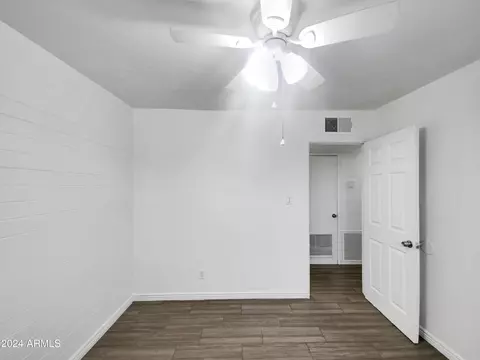 Bedroom - 2236 E Nancy Ln, Phoenix, AZ 85042 photo 5 of 6