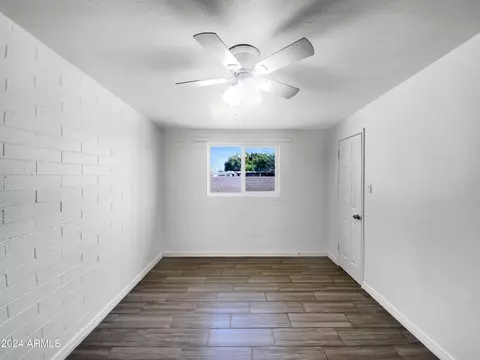 Bedroom - 2236 E Nancy Ln, Phoenix, AZ 85042 photo 2 of 6