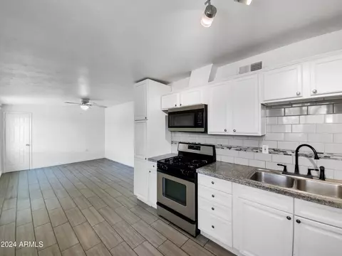 Kitchen - 2236 E Nancy Ln, Phoenix, AZ 85042 photo 1 of 1
