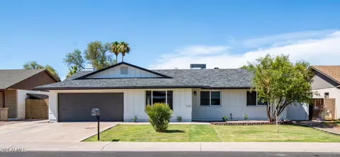 2134 E Sesame St, Tempe, AZ 85283