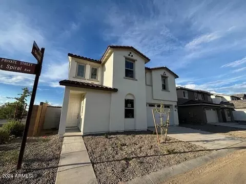 9216 E Spiral Ave, Mesa, AZ 85212