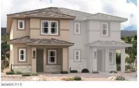 2912 N Clanton St, Buckeye, AZ 85396
