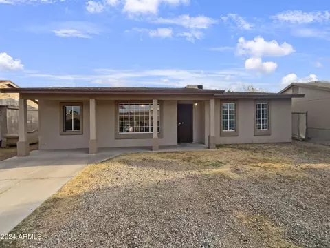 2342 W Danbury Rd, Phoenix, AZ 85023