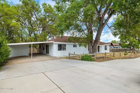 1200 E Hall --, Show Low, AZ 85901