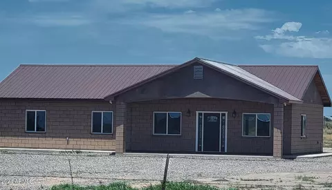 4242 W Jefferson Rd W, Elfrida, AZ 85610