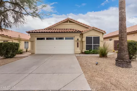 23866 N 72nd Pl, Scottsdale, AZ 85255