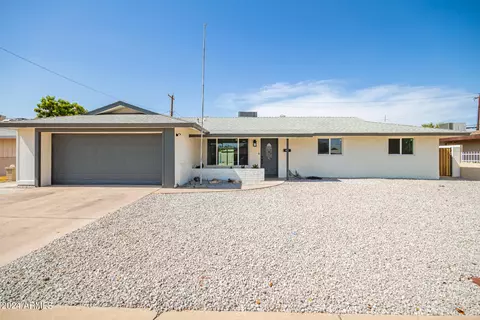 3822 W Ocotillo Rd, Phoenix, AZ 85019