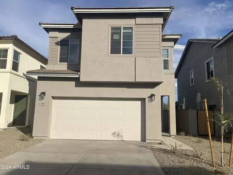 9353 E Sebring Ave, Mesa, AZ 85212