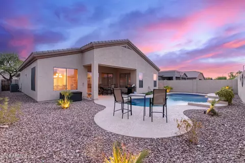 17890 W Buckhorn Dr, Goodyear, AZ 85338
