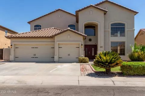 705 W Carob Pl, Chandler, AZ 85248