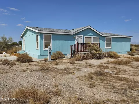 35130 W Hammond Ave, Tonopah, AZ 85354