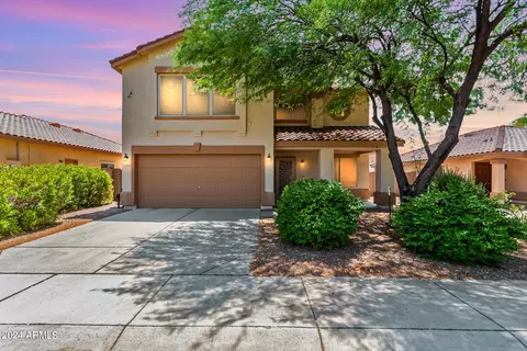11511 E Florian Ave, Mesa, AZ 85208
