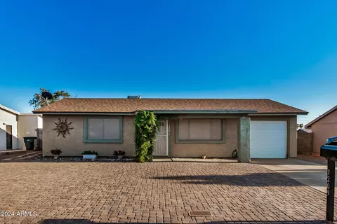 3209 W Libby St, Phoenix, AZ 85053