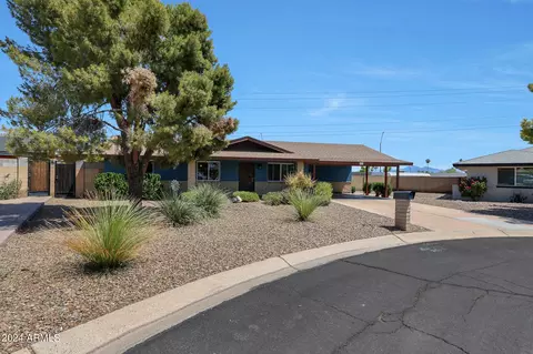 283 S Cascada Cir, Litchfield Park, AZ 85340