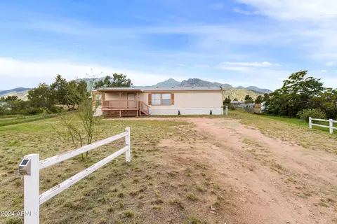 7500 S Sunnyvale Rd, Hereford, AZ 85615