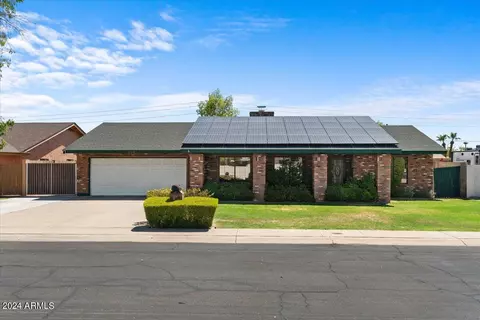 1357 N Nebraska St, Chandler, AZ 85225