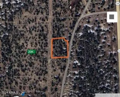 128 E Running Bear Rd #335, Williams, AZ 86046