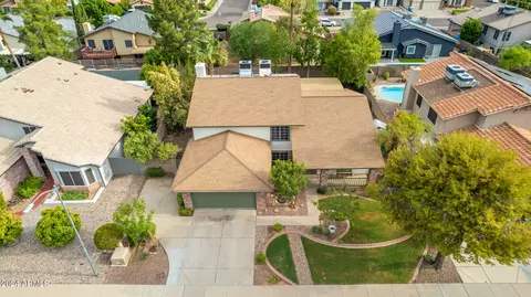 4541 E Betty Elyse Ln, Phoenix, AZ 85032 photo 47