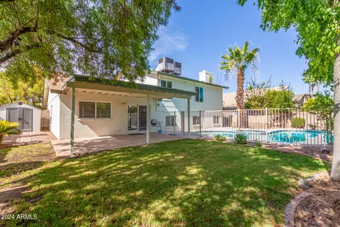 4541 E Betty Elyse Ln, Phoenix, AZ 85032 photo 42