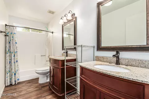 4541 E Betty Elyse Ln, Phoenix, AZ 85032 photo 38