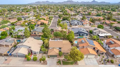 4541 E Betty Elyse Ln, Phoenix, AZ 85032 photo 53
