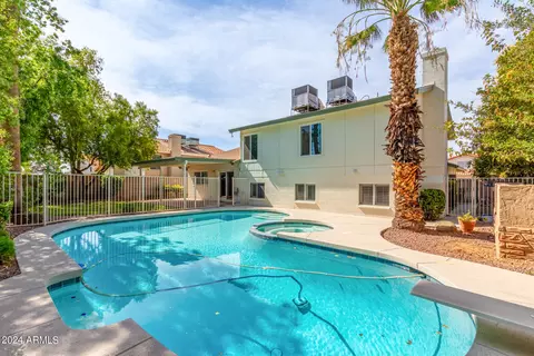 4541 E Betty Elyse Ln, Phoenix, AZ 85032 photo 46