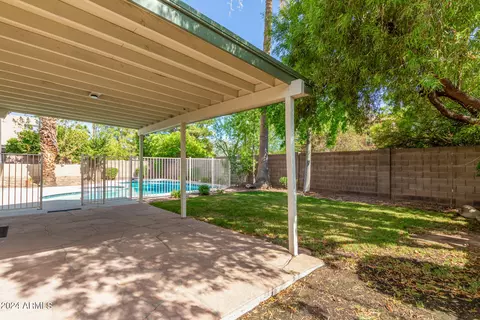 4541 E Betty Elyse Ln, Phoenix, AZ 85032 photo 41
