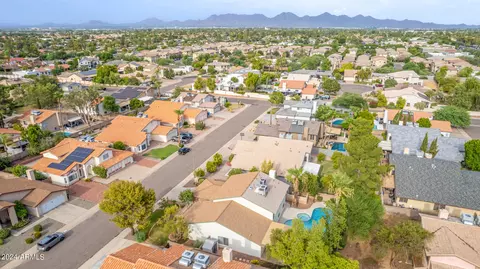4541 E Betty Elyse Ln, Phoenix, AZ 85032 photo 58