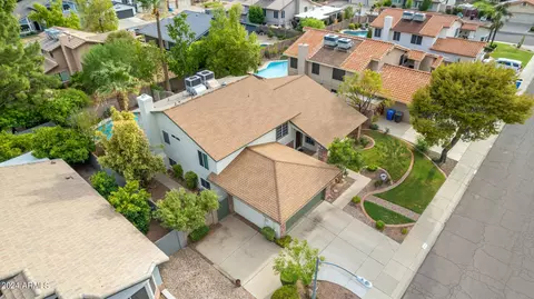 4541 E Betty Elyse Ln, Phoenix, AZ 85032 photo 48